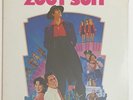 ZOOT SUIT Original Motion Picture Soundtrack MINT SEALED LP Daniel Valdez