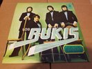 Los Bukis - Te Tuve Y Te Perdi - LP