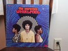 Whirlpool LP (vinyl) by The Mirettes, soul, funk