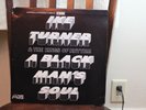 A Black Man's Soul LP (vinyl) by Ike Turner & The Kings of Rhythm, soul, funk