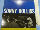 Sonny Rollins Vol.1 BLUE NOTE 1542 Toshiba/Liberty mono Japan LP W. Kelly 1066