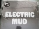 Muddy Waters Electric Mud Third Man Records Chessnut Brown special release.