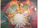 QUEEN ROCKS SPECIAL HEAVY  VINYL LP RARE 1st Press A1 B1 C1 D1 NR MINT
