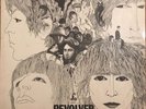 THE BEATLES - REVOLVER LP - 1966 MONO PMC 7009 -  XEX 605-2 & XEX 606-2 Good