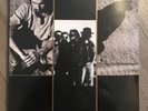 U2 The Joshua Tree Singles Remastered & Live Sealed New Vinyl Fan Club