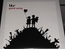 BLUR Good Song UK 7” Single With BANKSY Artwork Brand New Unplayed