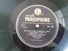 The Beatles A Hard Days Night Vinyl Mono LP PMC1230 PCS 3058 unusual cover