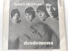John's Children (Marc Bolan) 1967 7