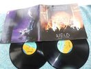 NEIL YOUNG & CRAZY HORSE DOUBLE LP-
