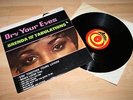BRENDA AND THE TABULATIONS DRY YOUR EYES UK VINYL LP
