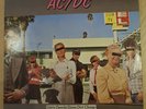 AC/DC - Dirty Deeds Done Dirt Cheap LP vinyl 1976 Rock Metal Atlantic