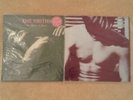 The Smiths & The Queen is Dead Original vinyl LPs