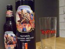 TROOPER BEER GIFT SET (2015) IRON MAIDEN