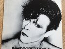 David Bowie Changes Three vinyl LP