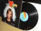 rare TOM PETTY and the HEARTBREAKERS 1st debut LP 1982 MCA/Coral 37143 VG+ inner