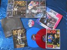 AC/Dc Kings of R'N'R  2 lps Paris 2001