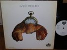 Spanish heavy psych prog rock LP MAQUINA - Why / early 2nd edition from 1971