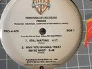 Prince   Still Waiting   12”   Promo   1979   OG