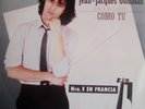 SP JEAN JACQUES GOLDMAN ESPAGNOL (DISQUE PROMO)