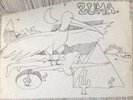Neil Young Zuma First Pressing & Demonstration Copy Very Rare