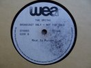 THE SMITHS - MEAT IS MURDER, EP, (3x SONGS), 10