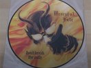 MERCYFUL FATE: Don't break the oath LP Picture Disc King Diamond