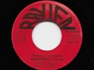 Apollo Brothers - Shacking Up (part 1) / (part 2) (Soul, 45)