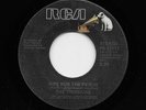 Trumains - Ripe For The Pickin' / Mr. Magic Man (Soul, 45)