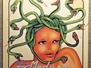 MEDUSA Grupo Medusa 1981 Brazil prog rock lp Som Da Gente  Congresso  Bacamarte
