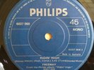 Freeway - Ridin' High - OZ 1975 Philips 7