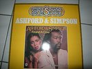 Maxi Ashford & Simpson Found a Cure 12inch
