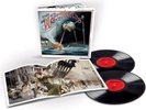 Jeff Wayne's Musical Version of The War of the Worlds New Vinyl LP SEALED