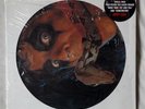 ALICE COOPER Doublepack Picture Disc Constrictor Raise Your Fist And Yell