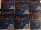 SCHLAGERWÜNSCHE - 10x EP - NECKERMANN - 947/87 88 90 92 93 9495 97 99 - 949/55