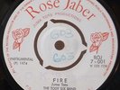 SOUKOUS RUMBA KENYA THE TODY SIX BAND FIRE MWENZANGU ROSSY LISTEN