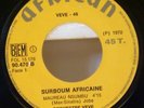 PACHANGA CONGO ORCHESTRE VEVE MATINDA COMONO LISTEN