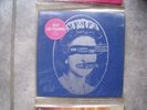 SEX PISTOLS : Pistols pack - Rare french pressing - 6X7' in pvc wallet - clash