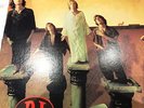 CARAVAN 1969 S/T PILLARS LP ORIG USA VERVE FTS 3066 DJ PROMO NOT FOR SALE VG+EX