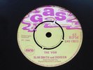 Slim Smith and Doreen *The Vow*  Gas UK 7