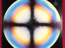 STEVE HILLAGE: Rainbow Dome Musick LP CLEAR VINYL Virgin UK Import M- / VG+ GONG
