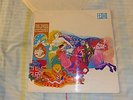 The Young Tradition  -  Galleries   UK Vinyl lp  Folk Transatlantic labels
