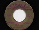Nelson Sanders - Mojo Man / I'm Lonely, ORIGINAL (Soul, 45)