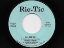 Freddie Gorman - In A Bad Way / There Can Be Too Much (Soul, 45)