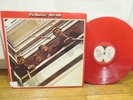 THE BEATLES 1962-1966 UK PCSP 717 RED COLOR LP N. MINT - OR BETTER VINYLS LOW $$