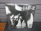LP Record Jay-Z Reasonable Doubt NEW SEALED ROC-A-Fella Freeze Records 1996 NEW