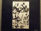GENTLE GIANT In A Glass House original 1975 UK prog rock lp WWR  Genesis  ELP