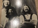 SOD Mint original GF LP Face the Music Rare Sample Copy