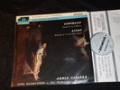 SAX2485 b/s Schumann Liszt Annie Fischer Columbia UK NM/Excellent LP