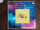 Beethoven sym no 5 Ansermet London CS 6037 BB FFSS Decca SXL  UK   LP NM