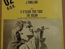 U2 - R.O.K. German 12 inch vinyl EP